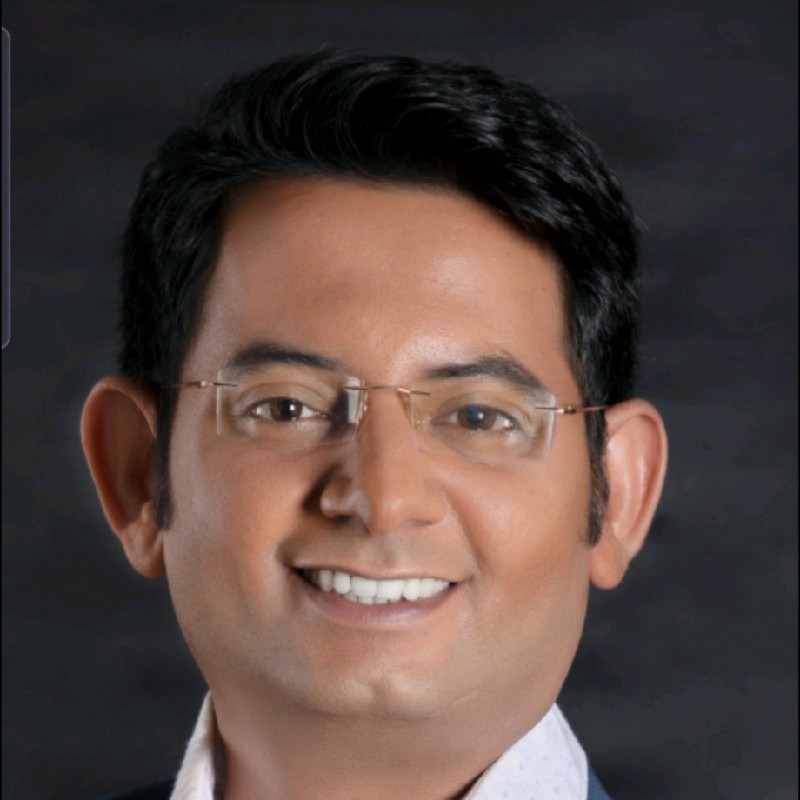 Mukul Sharma